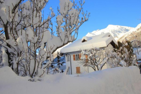 Chalet Cuore delle Alpi